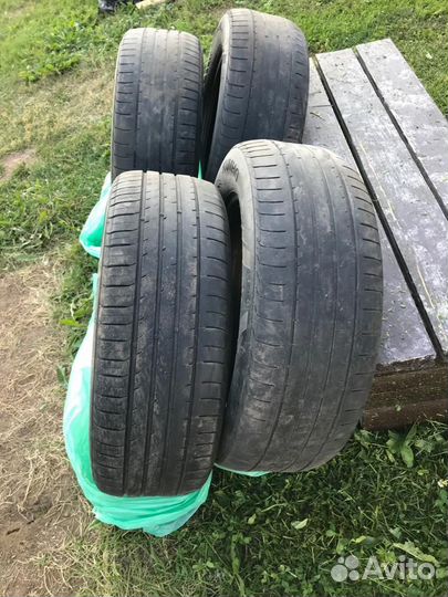 Шины автомобильные