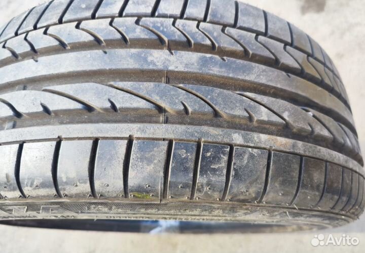 Bridgestone Potenza RE050A 225/45 R17