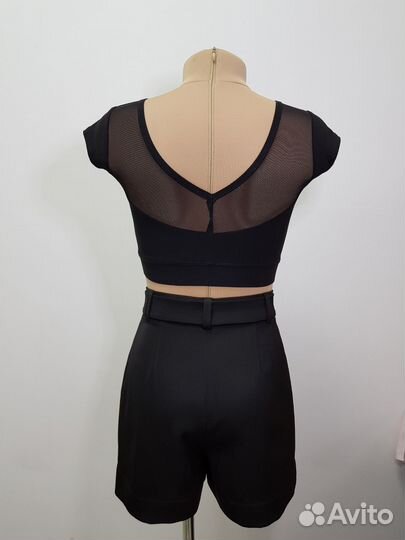 Шорты для девочки, для танцев