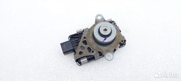 Б/У Сервопривод Состояние отличное, оригинал