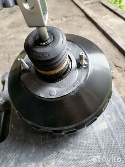 Вакумник bmw e90