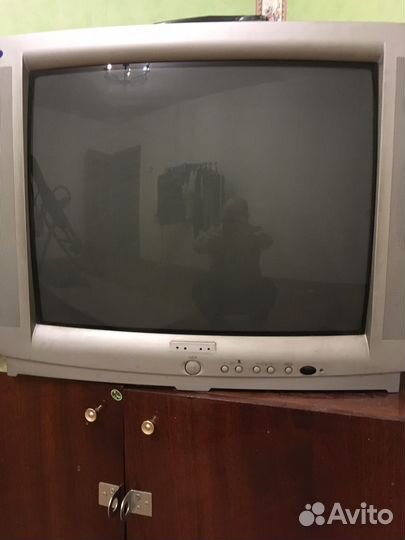 Телевизор