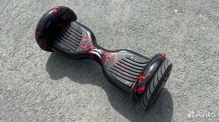 Гироскутер