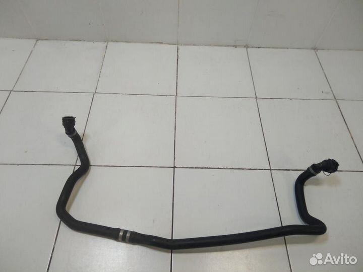 Шланг системы охлаждения BMW X3 F25