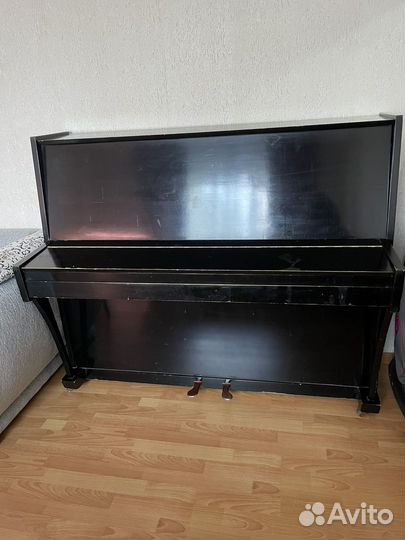 Пианино Кубань