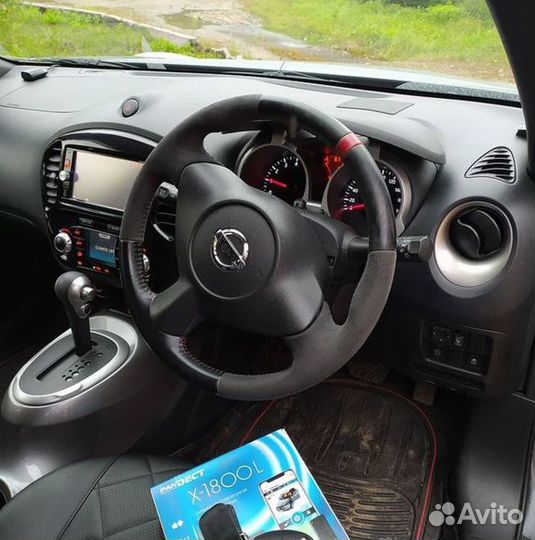 Cигнализация с автозапуском