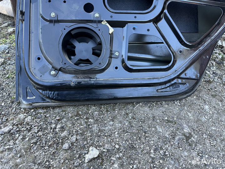 Кузов Datsun on-Do