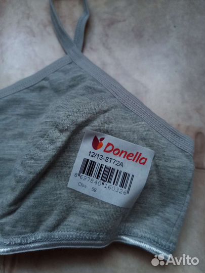 Топ для девочек