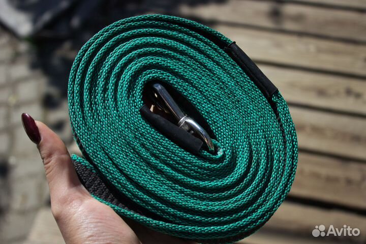 Поводки для собак