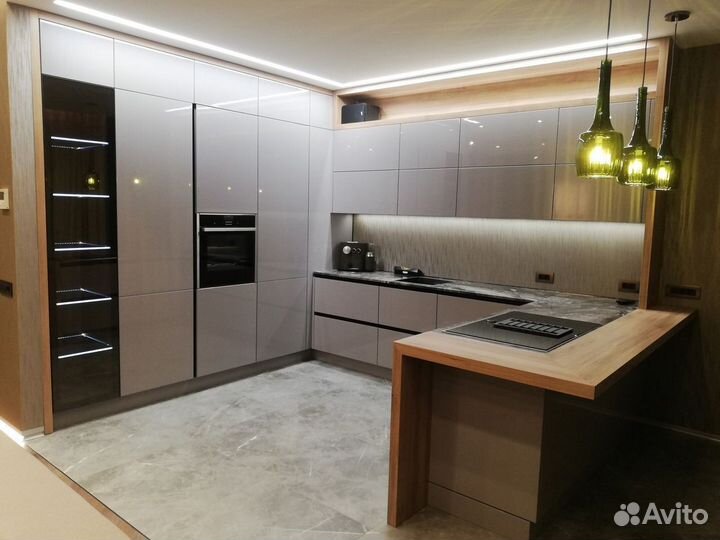 Кухонный гарнитур