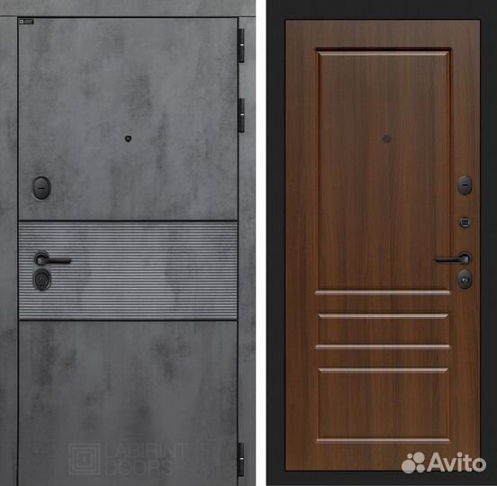 Входные двери /Входная дверь infinity