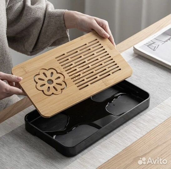 Подарочный набор посуды для чайной церемонии