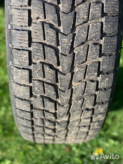 Dunlop Grandtrek SJ6 245/55 R19 103Q
