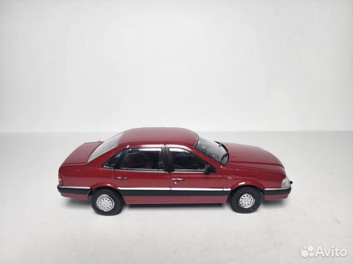 Газ 3105 Deagostini 1:43