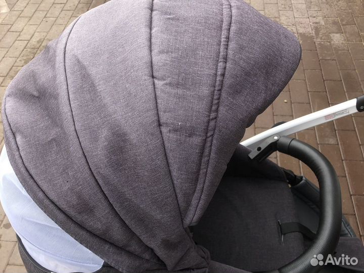 Детские коляски 2 в 1 tako