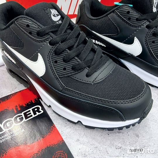 Кроссовки Nike Air Max 90