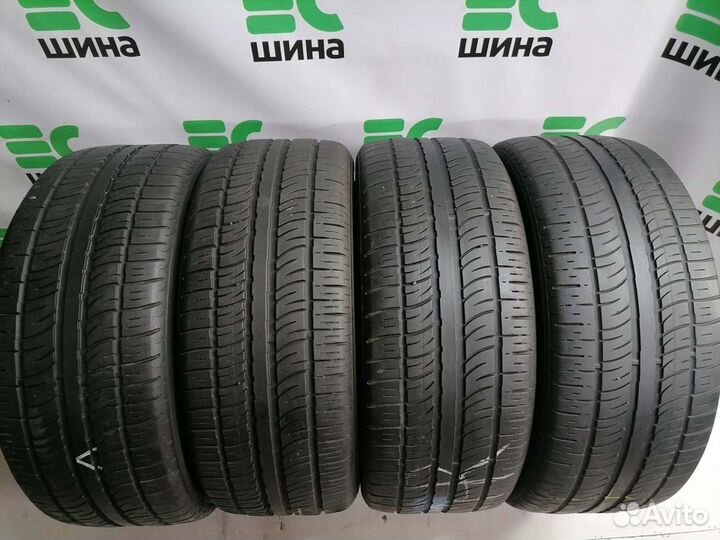 Pirelli Scorpion Zero Asimmetrico 255/45 R20