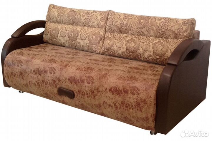 Диван-кровать 