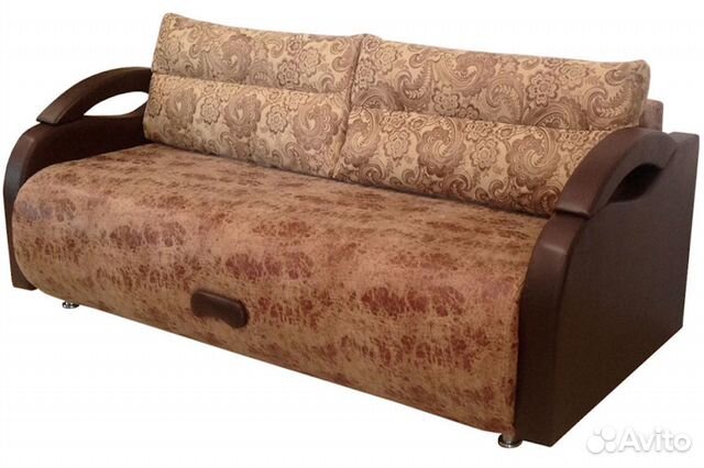 Диван-кровать 