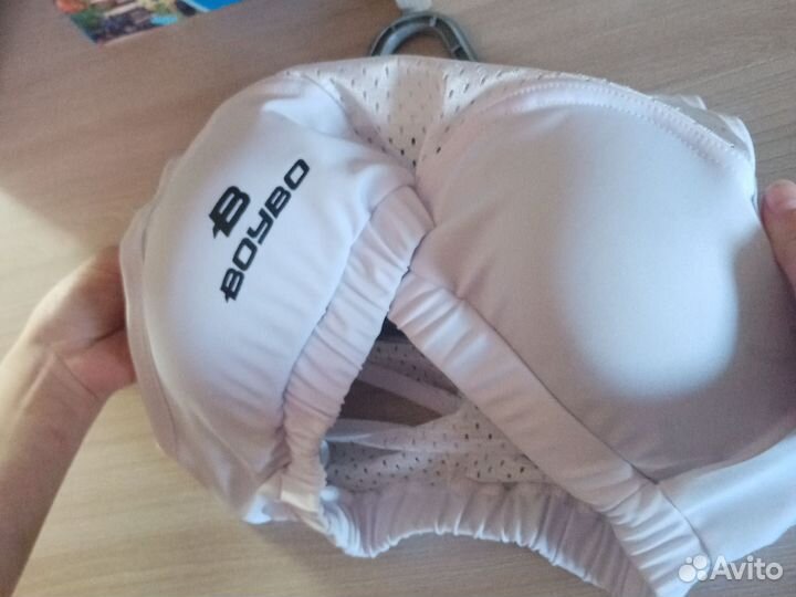 Защита груди. Женская. Оригинальная. Размер М