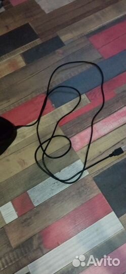 Игровой руль Dialog