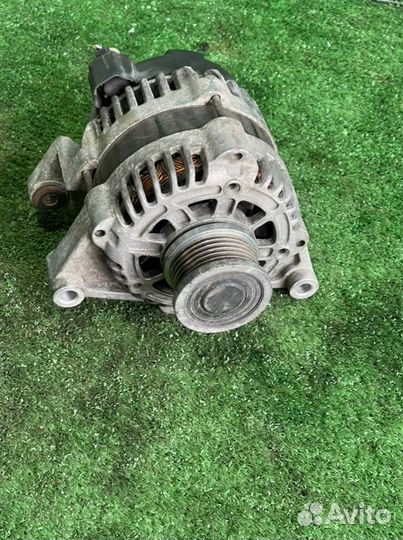 Генератор Astra Corsa Mokka Meriva Aveo Insignia