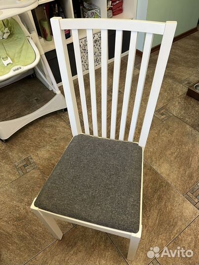 Норнэс стулья