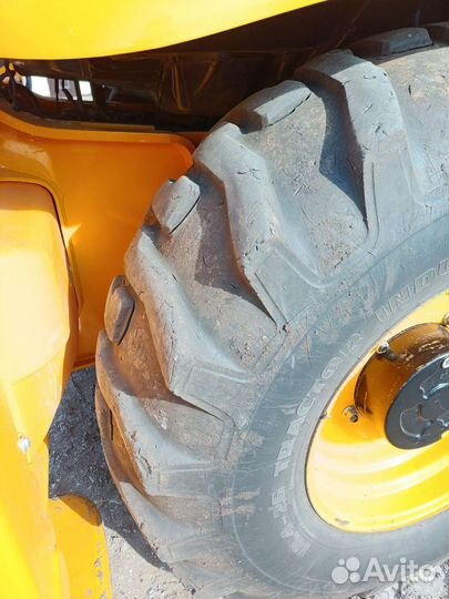 Mitas Compactor 480/80 R26