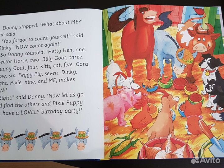 Могу прочесть самостоятельно / Книги на английском