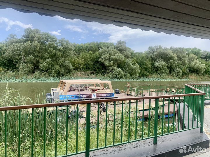 Экскурсия Астраханский биосферный заповедник