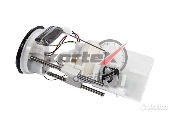 Насос топливный BMW X3(F25) /X5(E70) /X6(E71) (в