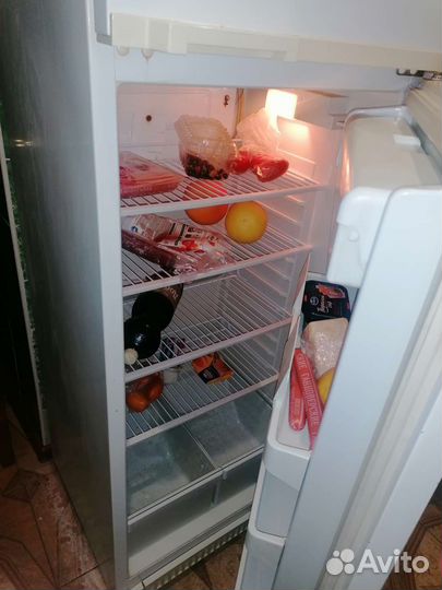 Холодильник бу