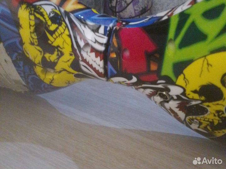 Гироскутер бу