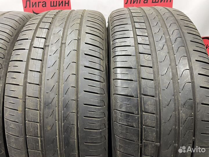Pirelli Cinturato P7 Blue 235/40 R19