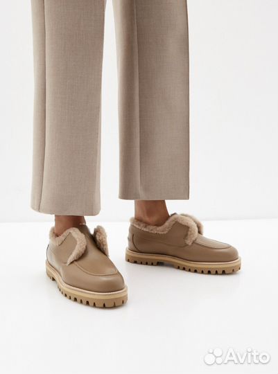 Ботинки Le Silla