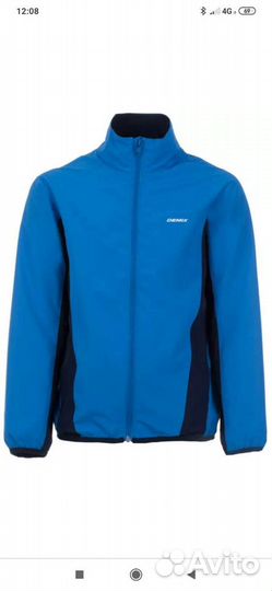 Спортивный костюм