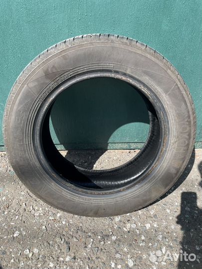 Yokohama Bluearth ES32 195/60 R15 88H