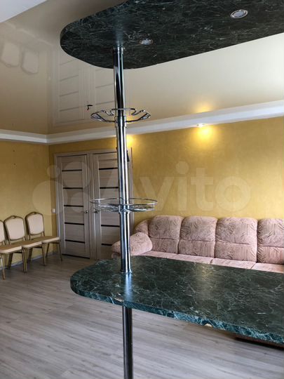 2-к. квартира, 44 м², 4/5 эт.