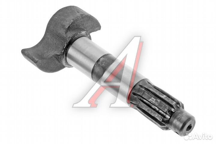 Кулак разжимной Камаз-евро колодок тормозных задни