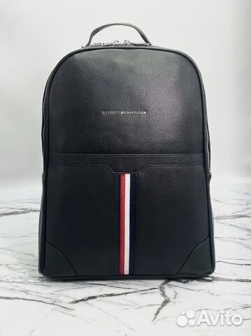Мужской Рюкзак Tommy Hilfiger
