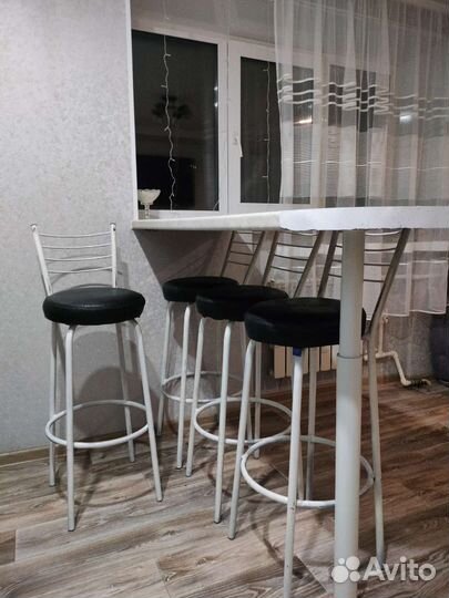 Барная стойка для кухни бу