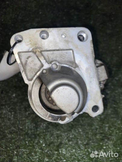 Стартер EP6 Peugeot 207 WC WK V75500178004