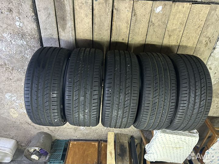 Matador Hectorra 5 235/40 R19 96Y