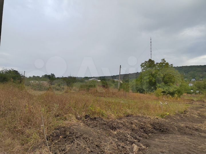 Участок 6 сот. (СНТ, ДНП)