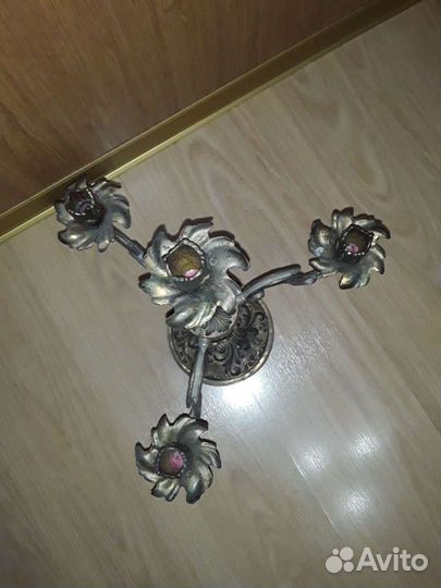 Канделябр