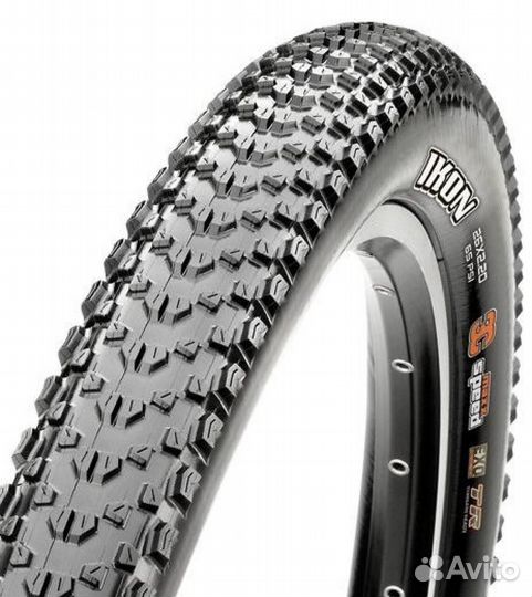 Покрышка Maxxis Ikon 29x2.20