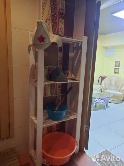 Баня сауна на час