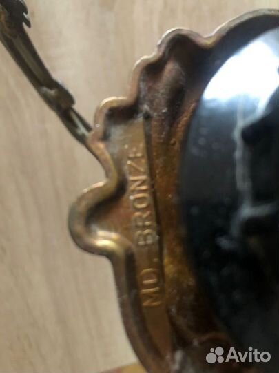 Люстра СССР