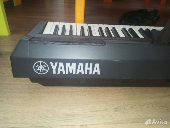 Синтезатор Yamaha p125