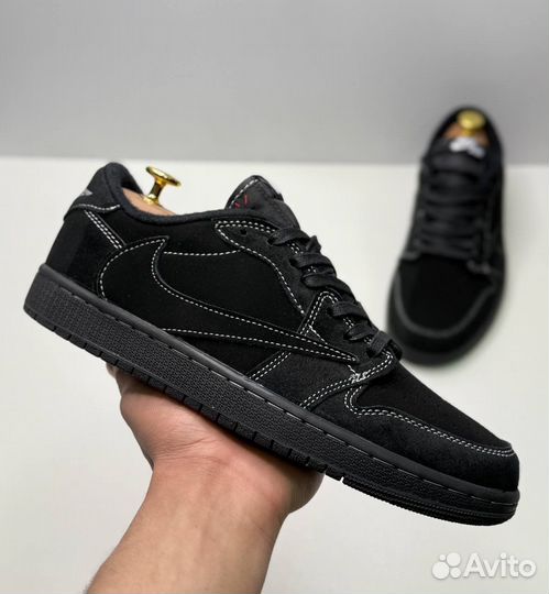 Air Jordan 1 Low OG x Travis Scott 
